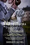 E-Book (epub) No Job For a Woman von Sherry Gloag