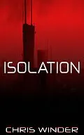 E-Book (epub) Isolation von Chris Winder