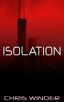 E-Book (epub) Isolation von Chris Winder