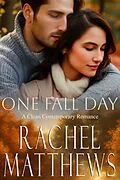 E-Book (epub) One Fall Day von Rachel Matthews