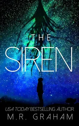 E-Book (epub) The Siren von M. R. Graham