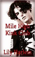 E-Book (epub) Mile High Kink Club von Lily Harlem