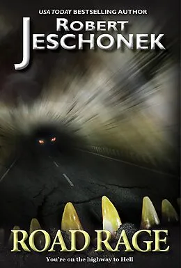 E-Book (epub) Road Rage von Robert Jeschonek