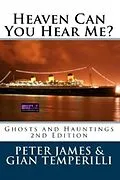 E-Book (epub) Heaven Can You Hear Me? von Peter James, Gian Temperilli