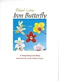 E-Book (epub) Iron Butterfly von Richard Lutman