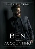 E-Book (epub) Ben From Accounting (Office Gentlemen, #1) von Sophie Stern