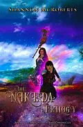 E-Book (epub) The Nikeda Trilogy (The Daughter of Ares Chronicles, #3) von Shannon McRoberts