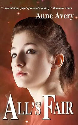 E-Book (epub) All's Fair von Anne Avery