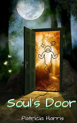 E-Book (epub) Soul's Door von Patricia Harris