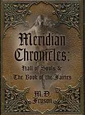 E-Book (epub) Meridian Chronicles : Hall of Souls & The Book of the Fairies von Md Fryson