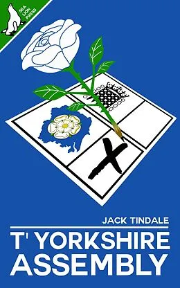 E-Book (epub) T'Yorkshire Assembly von Jack Tindale