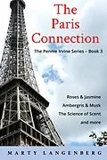 E-Book (epub) The Paris Connection (Pennie Irvine, #3) von Marty Langenberg