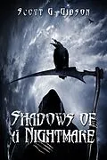 E-Book (epub) Shadows of a Nightmare von Scott G. Gibson