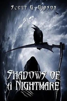 E-Book (epub) Shadows of a Nightmare von Scott G. Gibson
