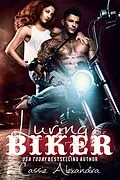 E-Book (epub) Luring the Biker (St. Paul Chapter) von Cassie Alexandra