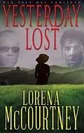 E-Book (epub) Yesterday Lost von Lorena McCourtney