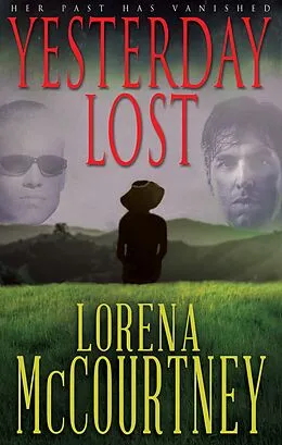 E-Book (epub) Yesterday Lost von Lorena McCourtney