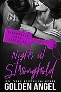 E-Book (epub) Nights at Stronghold (Stronghold Doms Boxset, #2) von Golden Angel