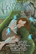 E-Book (epub) The Long List Anthology Volume 4 von Naomi Kritzer, Jy Yang, Jess Barber