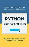 E-Book (epub) Python Programming von Arthur Keane