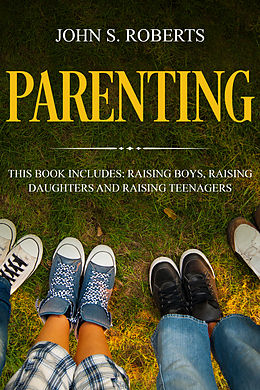 eBook (epub) Parenting de John S. Roberts