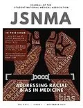 E-Book (epub) JSNMA Fall 2017 Addressing Racial Bias in Medicine von SNMA Publications
