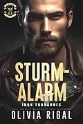 E-Book (epub) Iron Tornadoes - Sturmalarm (Iron Tornadoes MC Romance, #9) von Olivia Rigal