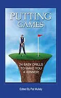 E-Book (epub) Putting Games von Pat Mullaly