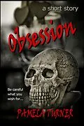 E-Book (epub) Obsession von Pamela Turner