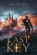 E-Book (epub) The Last Key (Stand-Alone) von Rob Steiner