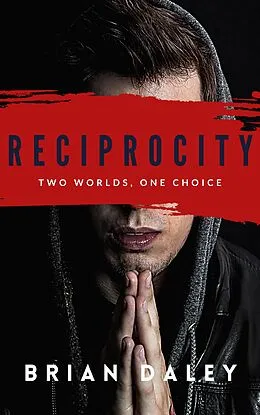 E-Book (epub) Reciprocity von Brian Daley