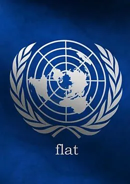 E-Book (epub) Flat von A. Rutter