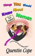 E-Book (epub) Things You Should KNow About Women (Written By A Man) von Quentin Cope