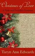 E-Book (epub) Christmas of Love (Storms of Love, #2) von Taryn Ann Edwards