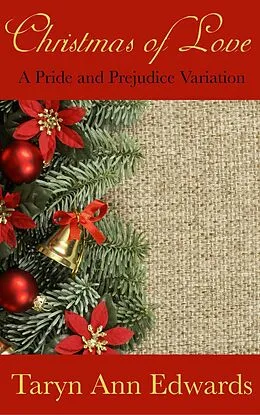 E-Book (epub) Christmas of Love (Storms of Love, #2) von Taryn Ann Edwards