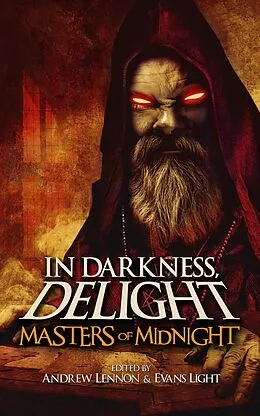E-Book (epub) Masters of Midnight (In Darkness, Delight, #1) von Josh Malerman, John McNee, Patrick Lacey