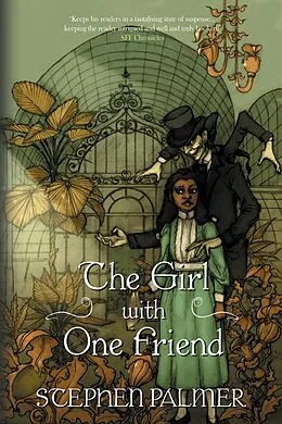 E-Book (epub) The Girl With One Friend (The Factory Girl Trilogy, #2) von Stephen Palmer