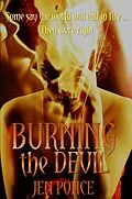 E-Book (epub) Burning the Devil von Jen Ponce