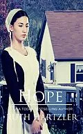 E-Book (epub) Hope: Amish Romance (The Amish Buggy Horse, #2) von Ruth Hartzler