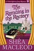 E-Book (epub) The Remains in the Rectory (Viola Roberts Cozy Mysteries, #6) von Shéa Macleod