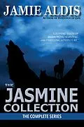 E-Book (epub) The Jasmine Collection von Jamie Aldis