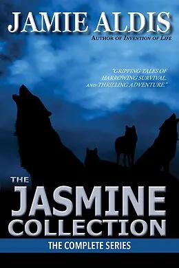 E-Book (epub) The Jasmine Collection von Jamie Aldis