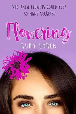 E-Book (epub) Flowering (Blooming Series, #5) von Ruby Loren