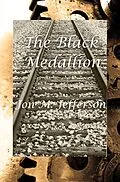 E-Book (epub) The Black Medallion von Jon M. Jefferson