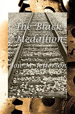 E-Book (epub) The Black Medallion von Jon M. Jefferson