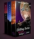 E-Book (epub) Shifting Tactics Box Set von McKayla Schutt
