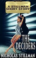 E-Book (epub) The Deciders von Nicholas Stillman