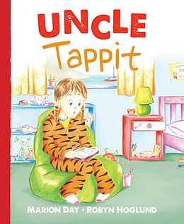 E-Book (epub) Uncle Tappit von Marion Day