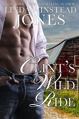 E-Book (epub) Clint's Wild Ride von Linda Winstead Jones