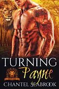 E-Book (epub) Turning Payne von Chantel Seabrook